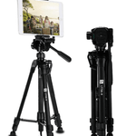 LT750-B Camera, Telefoon & Tablet Statief