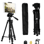 LT750-B Camera, Telefoon & Tablet Statief